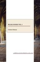 Bleak House vol. I - Charles Dickens