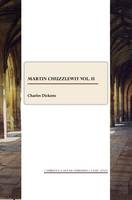 Martin Chuzzlewit vol. II - Charles Dickens