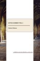 Little Dorrit vol. I - Charles Dickens
