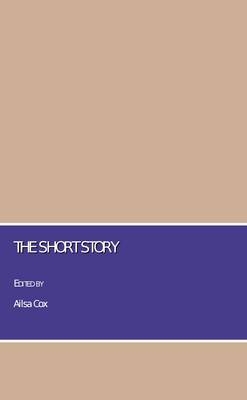 The Short Story - Ailsa Cox