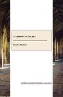 No Thoroughfare - Charles Dickens