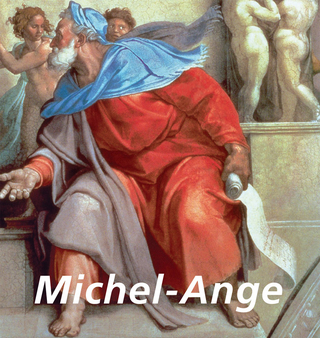 Michel-Ange - Eugene Muntz