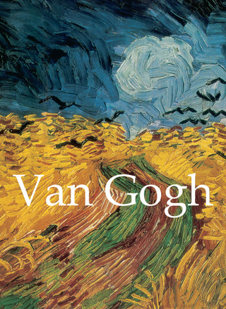 Vincent Van Gogh y obras de arte - van Gogh Vincent van Gogh