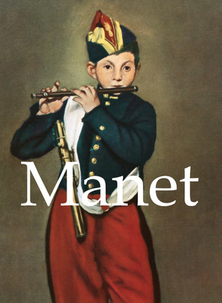 Édouard Manet and artworks - Natalia Brodskaya