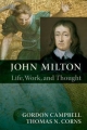 John Milton - Gordon Campbell;  Thomas N. Corns