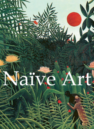 Naïve Art 120 illustrations - Natalia Brodskaya