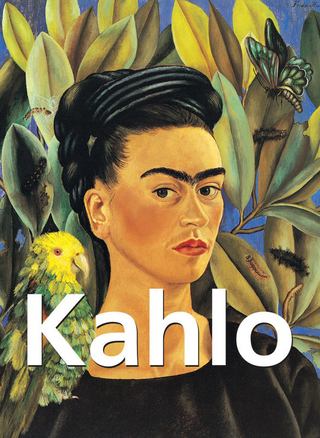 Frida Kahlo et ?uvres d''art - Souter Gerry Souter
