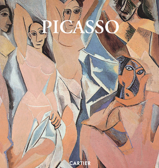 Picasso (sp) - Jp. A. Calosse