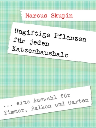 Ungiftige Pflanzen für jeden Katzenhaushalt