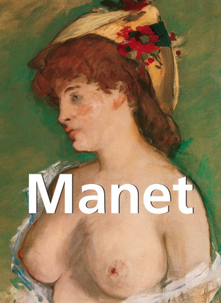 Édouard Manet et ?uvres d''art - Brodskaya Nathalia Brodskaya