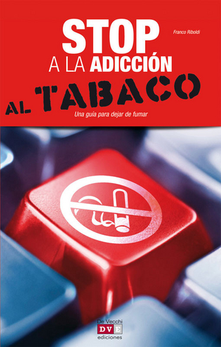 Stop a la adiccion al tabaco - Franco Riboldi