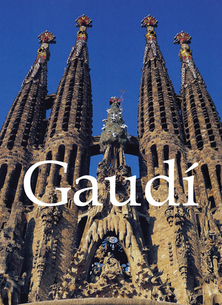 Antoni Gaudí y obras de arte - Charles Victoria Charles