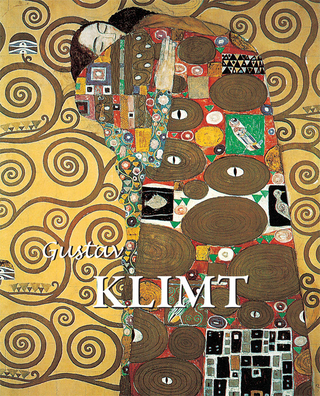 Gustav Klimt - Jane Rogoyska; Patrick Bade