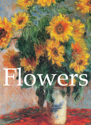 Flowers 120 illustrations - Victoria Charles