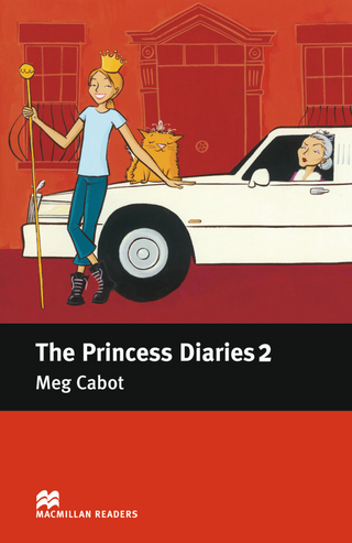 The Princess Diaries 2 - Meg Cabot; John Milne