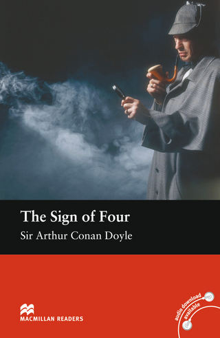 The Sign of Four - Sir Arthur Conan Doyle; John Milne