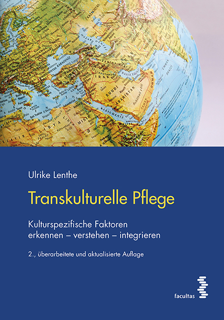 Transkulturelle Pflege - Ulrike Lenthe