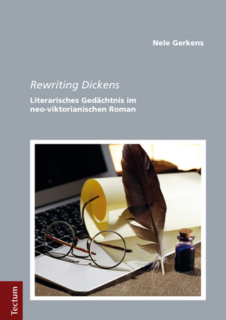 Rewriting Dickens - Nele Gerkens