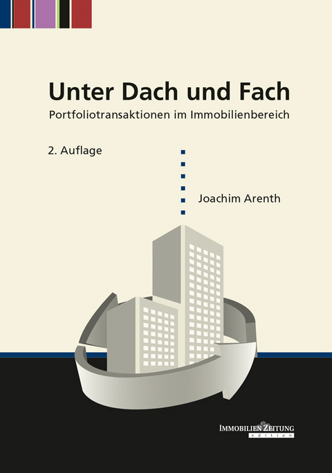 Unter Dach und Fach - Joachim Arenth