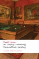 Enquiry concerning Human Understanding - David Hume;  Peter Millican