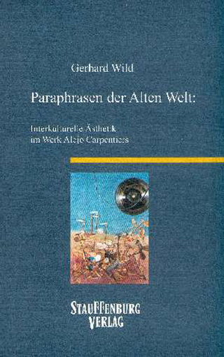 Paraphrasen der Alten Welt - Gerhard Wild