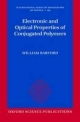Electronic and Optical Properties of Conjugated Polymers - William Barford