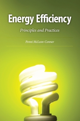 Energy Efficiency - Penni McLean-Conner