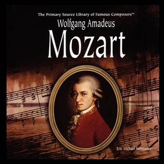 Wolfgang Amadeus Mozart - Eric Michael Summerer