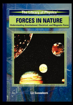 Forces in Nature - Liz Sonneborn