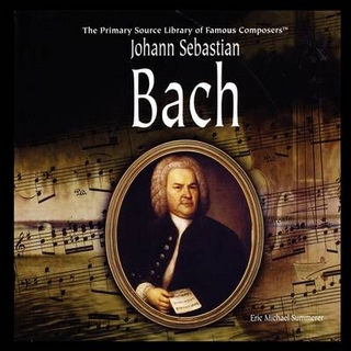 Johann Sebastian Bach - Eric Michael Summerer