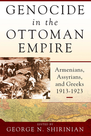 Genocide in the Ottoman Empire - George N. Shirinian