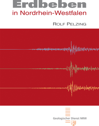 Erdbeben in Nordrhein-Westfalen - Rolf Pelzing