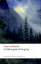 Philosophical Enquiry into the Origin of Our Ideas of the Sublime and Beautiful - BURKE EDMUND