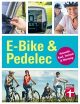 E-Bike & Pedelec - Karl-Gerhard Haas