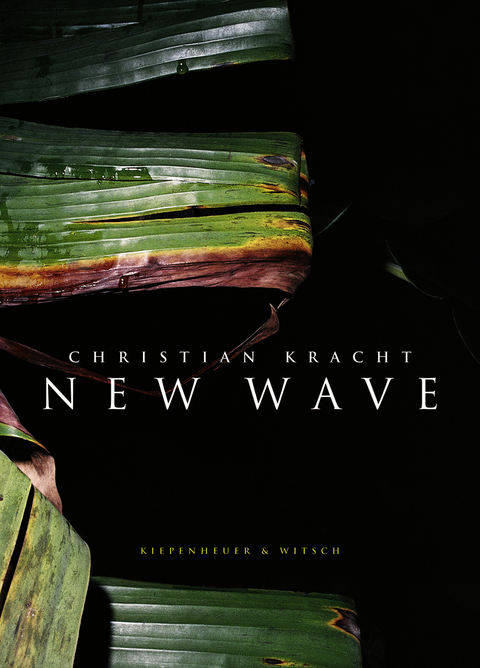 New Wave - Christian Kracht
