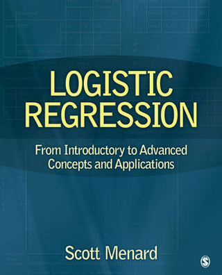 Logistic Regression - Scott Menard
