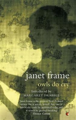 Owls Do Cry - Janet Frame