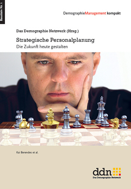 Strategische Personalplanung - Kai Berendes