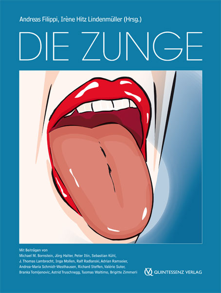 Die Zunge - 