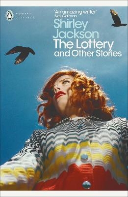 The Lottery and Other Stories - Shirley Jackson