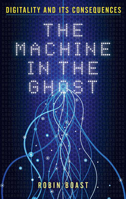 Machine in the Ghost - Boast Robin Boast