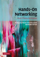 Hands-On Networking - Maria Luisa Merani, Maurizio Casoni, Walter Cerroni