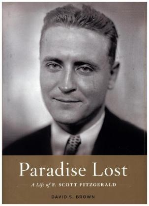 Paradise Lost - Brown David S. Brown