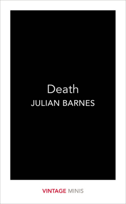 Death - Julian Barnes