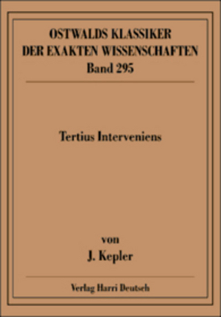 Tertius Interveniens (Kepler)