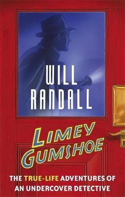 Limey Gumshoe - Will Randall