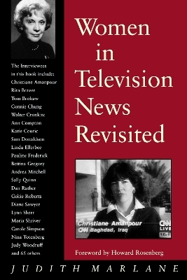 Women in Television News Revisited - Judith Marlane