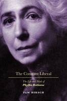 The Constant Liberal - Pam Hirsch