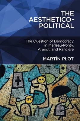 Aesthetico-Political - Plot Martin Plot