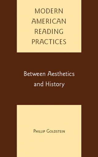 Modern American Reading Practices - P. Goldstein